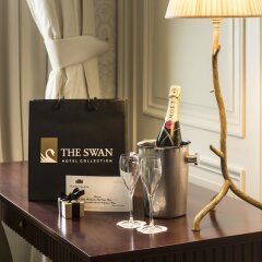 Отель Dukes' Palace Bruges Бельгия, Брюгге - 1 отзыв об отеле, цены и фото номеров - забронировать отель Dukes' Palace Bruges онлайн удобства в номере фото 2