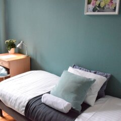 Апартаменты Blooms Inn & Apartments спа фото 2