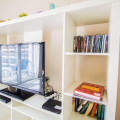 Отель The View Cosy Beach by Pattaya Sunny Rentals удобства в номере