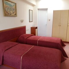Hotel Antique комната для гостей фото 4