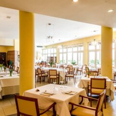 Отель Relais Cappuccina Ristorante Hotel Италия, Сан-Джиминьяно - 1 отзыв об отеле, цены и фото номеров - забронировать отель Relais Cappuccina Ristorante Hotel онлайн питание фото 2