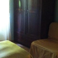 Hotel Antica Foresteria Catalana Агридженто комната для гостей фото 5