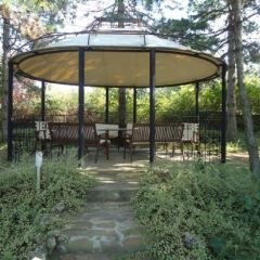 Отель Ralitsa Guest House Болгария, Шумен - отзывы, цены и фото номеров - забронировать отель Ralitsa Guest House онлайн фото 5