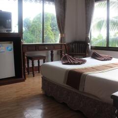 Отель Chaweng Noi Resort удобства в номере