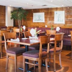 Отель Bond Place Hotel Канада, Торонто - 2 отзыва об отеле, цены и фото номеров - забронировать отель Bond Place Hotel онлайн питание фото 2