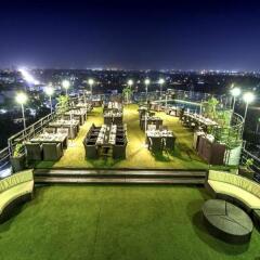 Отель Sarovar Portico Jaipur фото 5