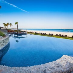 JA Beach Hotel бассейн фото 3