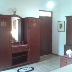 Отель Welcome Family Guest House Шри-Ланка, Бентота - отзывы, цены и фото номеров - забронировать отель Welcome Family Guest House онлайн комната для гостей