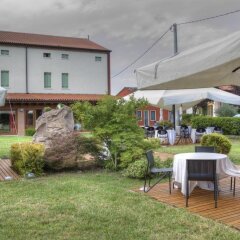 Отель Locanda Veneta Италия, Виченца - отзывы, цены и фото номеров - забронировать отель Locanda Veneta онлайн фото 10