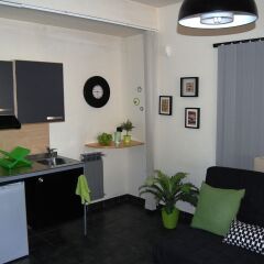 Отель B&B Good-Day в номере