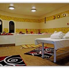 Отель One to One Hotel & Resort - Ain Al Faida ОАЭ, Эль-Айн - отзывы, цены и фото номеров - забронировать отель One to One Hotel & Resort - Ain Al Faida онлайн спа