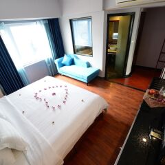 Отель Gia Bao Grand Hotel Вьетнам, Ханой - отзывы, цены и фото номеров - забронировать отель Gia Bao Grand Hotel онлайн фото 11