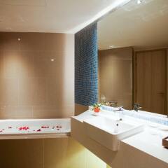 Отель Centra by Centara Maris Resort Jomtien сауна
