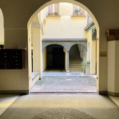 Отель B&B - Le Stanze del Carro - Bologna Италия, Болонья - отзывы, цены и фото номеров - забронировать отель B&B - Le Stanze del Carro - Bologna онлайн парковка