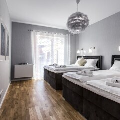 Отель City Break Gdańsk Rajska 8 Гданьск фото 26