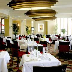 Отель Holiday Inn Birmingham Airport питание фото 2