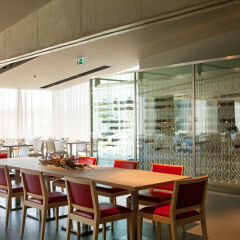 Douro41 Hotel & Spa Кастело-де-Пайва питание
