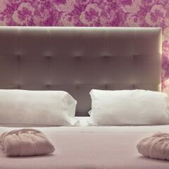L'hotel Римини комната для гостей фото 7