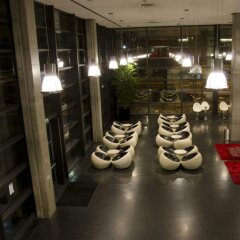 Отель VIP Executive Art's Португалия, Лиссабон - 1 отзыв об отеле, цены и фото номеров - забронировать отель VIP Executive Art's онлайн фитнесс-зал