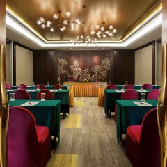 Hotel Ciputra Semarang