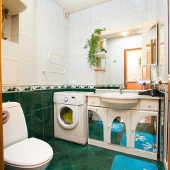Апартаменты Брусника Киевская фото 9