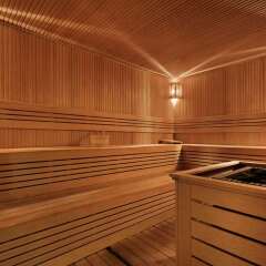 Отель Hawthorn Suites by Wyndham Istanbul Europe сауна