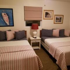 Отель Simmer Motel США, Вамего - отзывы, цены и фото номеров - забронировать отель Simmer Motel онлайн комната для гостей фото 5