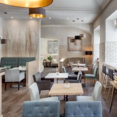Hotel Florenc гостиничный бар