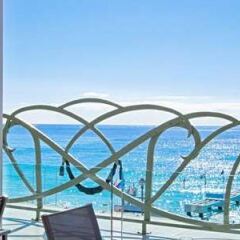 Отель Hyatt Regency Nice Palais de la Méditerranée фото 8