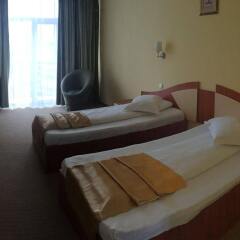 Hotel Nevis Wellness & SPA комната для гостей фото 3