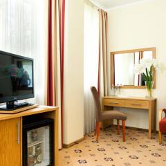 Baltic Beach Hotel & SPA удобства в номере фото 2