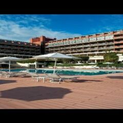 Отель Atahotel Villa Pamphili фото 15