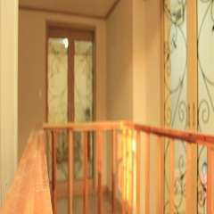 Moons Hostel балкон