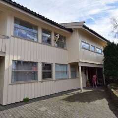 Отель Solferie Holiday Home Breimyråsen Кристиансанд парковка