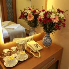 Sirkeci Park Hotel в номере
