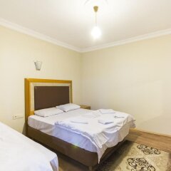 Herton Apart Hotel комната для гостей фото 2