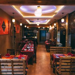 Отель Sapa Unique Hotel Вьетнам, Шапа - отзывы, цены и фото номеров - забронировать отель Sapa Unique Hotel онлайн развлечения