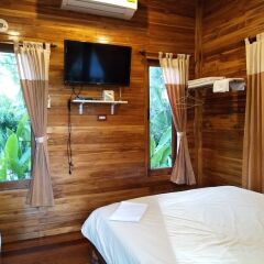 Отель Yoo Sabai Resort удобства в номере