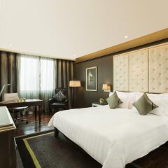 Movenpick Hotel Hanoi комната для гостей фото 2