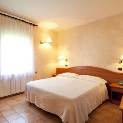 Hotel Bellavista Ассизи комната для гостей фото 5