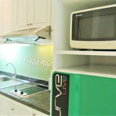 Отель Jomtien Beach Condo Floor 12 Паттайя фото 9