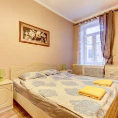 Апартаменты STN Apartments on Nevsky prospect Санкт-Петербург детские мероприятия фото 2