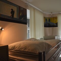 Chicago Hostel спа