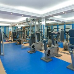 Отель Occidental Fuengirola Фуэнхирола фото 13