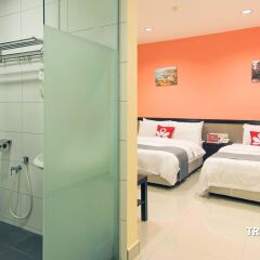 Отель OYO 151 Twin Hotel Малайзия, Куала-Лумпур - отзывы, цены и фото номеров - забронировать отель OYO 151 Twin Hotel онлайн детские мероприятия фото 2