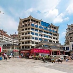 Отель Bakatun Boutique Шэньчжэнь фото 6