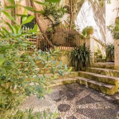 Отель Ilia Old Town Apartment Греция, Корфу - отзывы, цены и фото номеров - забронировать отель Ilia Old Town Apartment онлайн фото 3