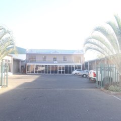 City Inn Lodge in Francistown, Botswana from 77$, photos, reviews - zenhotels.com parking