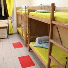 Гостиница Hostel Vpechatlenie в Москве отзывы, цены и фото номеров - забронировать гостиницу Hostel Vpechatlenie онлайн Москва пляж