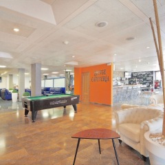 Hotel Sant Pere II детские мероприятия фото 2